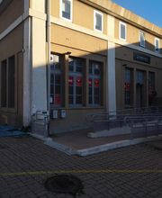 Agence Sixt Béziers façade