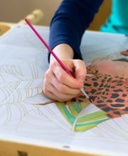 Ergotherapie Daniela Caflisch Bild 1
