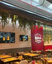 Roadhouse Restaurant Cagliari Fass immagine 4