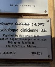 Guichard Catoire Véronique image 2