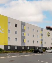 B&B HOTEL Arras image 12