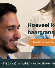 Novus Haarkliniek afbeelding 1
