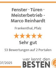 werkenntdenBESTEN.de Qualitätssiegel