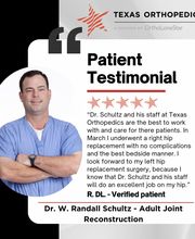 Texas Orthopedics image 5