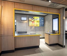 McDonald's Bild 2