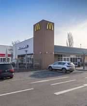 McDonald's Bild 1