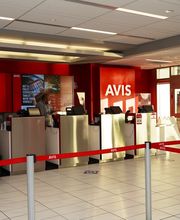 Avis Car Rental image 5