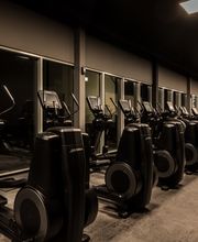 Fitness First Paderborn Kernstadt - Cardio Training