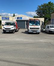 Top Garage -Garage Moreau Laurent image 1