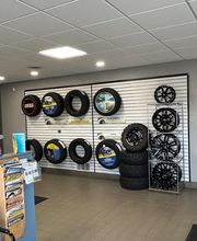 Granite City Tire & Auto image 1