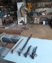 Serrurier Ferronnier Rene Dalle image 3