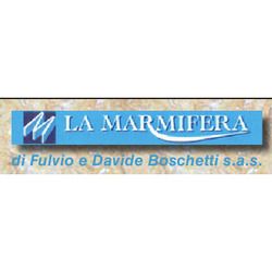 La Marmifera logo