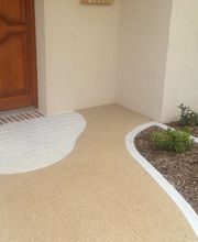 Daniel Moquet signe vos allées - Ent. Accursi image 18