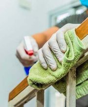 Pirpak Gebäudereinigung Bild 1