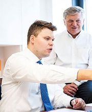 Steuerberatung Gernoth GmbH Bild 14