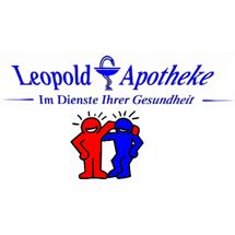 Logo der Leopold-Apotheke