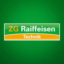 ZG Raiffeisen Technikbetrieb