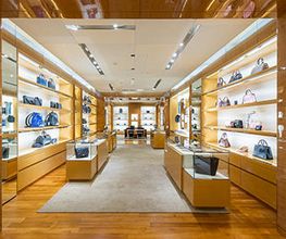 Louis Vuitton Napoli immagine 10