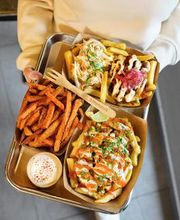 Frittenwerk Wolfsburg Bild 19