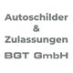 Autoschilder & Zulassungen BGT-ASTORGA Hanau