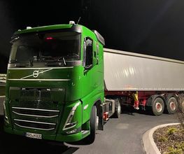 Hubert Transporte GbR Bild 1