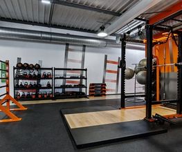 Basic-Fit image 7