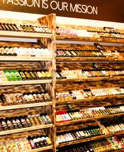 SmokingBljad Shisha & Vape Store Bild 4