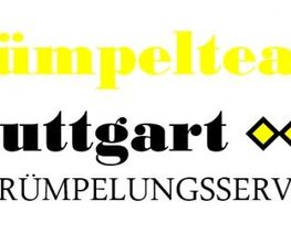 Rümpelteam Stuttgart Bild 1