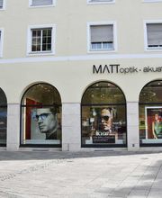 MATT optik • akustik München - Neuhausen Bild 1