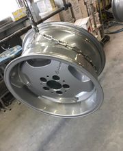 I-L-Z Industrie-Lackierzentrum KG Bild 2