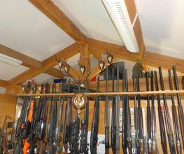 L'Atelier Chasse image 4