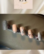 Ongles Evasion by Ek image 8