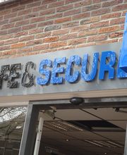 Safe & Secure van der Meer afbeelding 2
