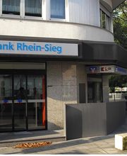 VR-Bank Bonn Rhein-Sieg eG, Service-Geschäftsstelle Spich Bild 1