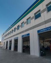 Euromaster Cosmo Gomme immagine 8