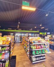 REWE To Go bei Aral Bild 3