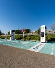 EVzen station de recharge image 4