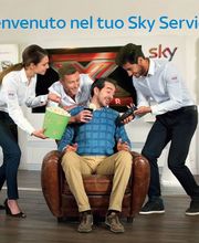 Negozio Sky Service | EL.CO. Elettronica srl immagine 2