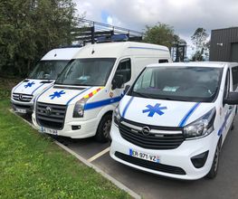 NORM'Ambulances image 6