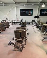 Fitness Park Mondelange image 7