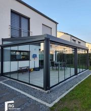 RG Überdachungen GmbH Bild 7