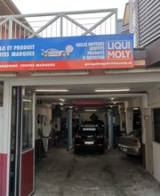 Garage D'Angelo & Produit Sàrl Bild 6