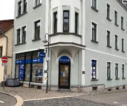 Apollo-Optik & Hörakustik - Werdau - August-Bebel-Str. Bild 1