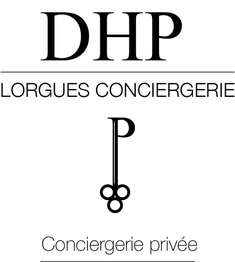 Dhp lorgues conciegerie