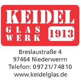 Keidel Glas