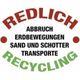 Redlich Recycling Abbruch und Erdarbeiten