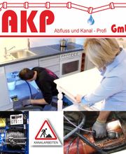 AKP Rohrverstopfungsbeseitigung