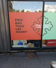 Grande Pharmacie Lafayette Hovasse image 1