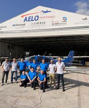 AeLo Maintenance SA Bild 2