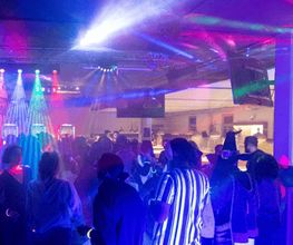 Helvetia Sport Bar Interlaken Bild 7